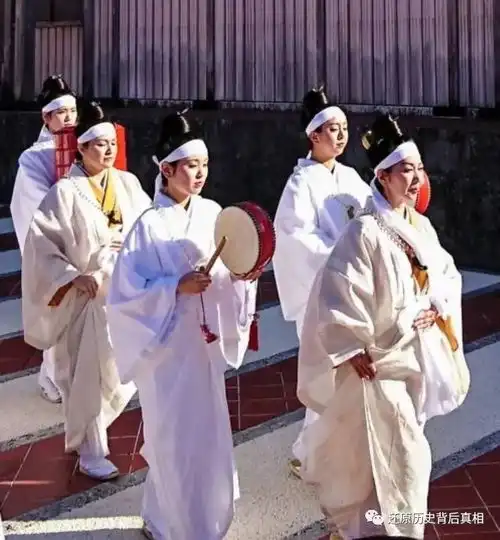 在日本有两百多万琉球人,他们现在是怎样一种存在呢