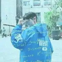 非主流男生头像