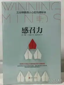 感召力三分钟赢得人心的沟通秘诀
