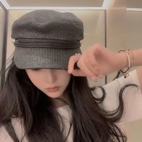 女生头像速热的人也速冷,慢热的人最长情