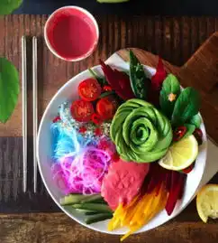 有一种色彩叫做独角兽色系,真的超美的