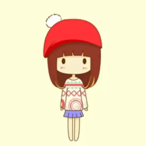 少女壁纸