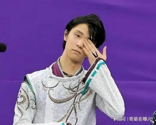 羽生结弦离婚,冰上王子背后的故事