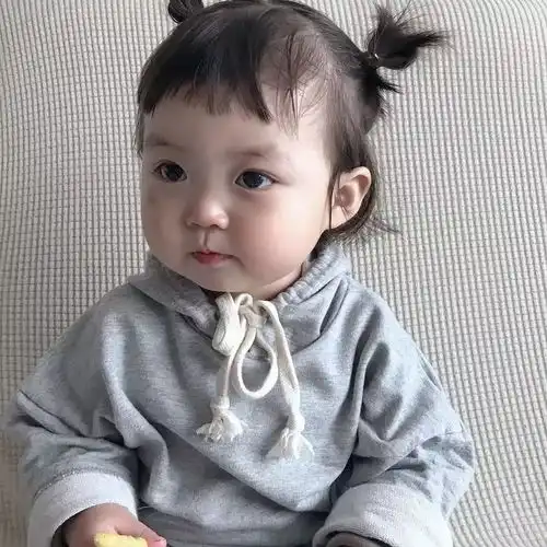 萌翻了这些爆红ins的萌娃,就是来骗我生孩子的吧