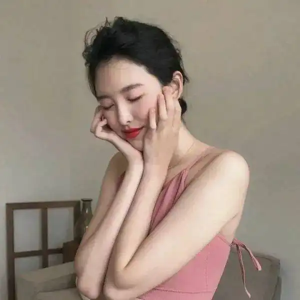 女生头像最爱你的那十年