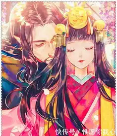 二次元壁纸绝美暗黑的萝莉合集,图二简直美哭了,赶紧收藏