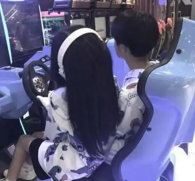 催你和你家憨憨换情头的第一天