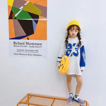 韩米娜春夏新品上线玩转个性潮酷风