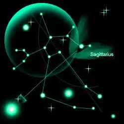 速求12星座中射手座的图片