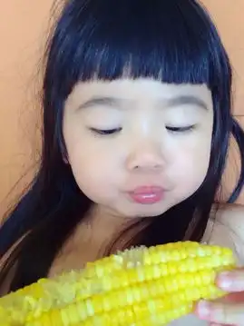 请叫我姐姐美美的小吃货grace姐姐