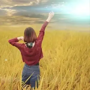 追逐梦想头像图片青春奋斗梦想励志图片