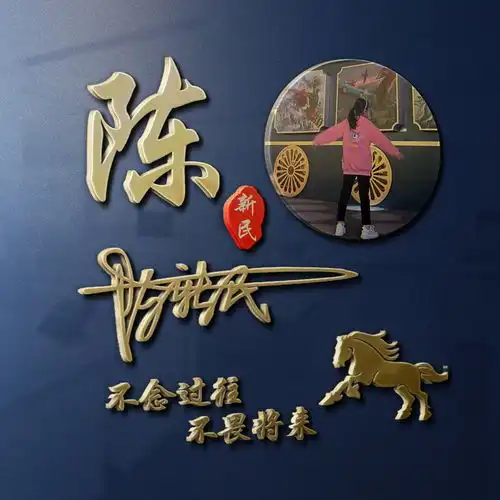 2022你的微信头像该换新了,39张情侣款照片姓氏签名头像,请查收