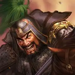 三国志13武将头像合集全武将头像下载
