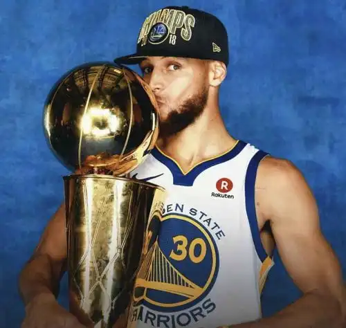 美媒评nba历史前10控卫第一无悬念,库里升至第二,现役仅两人上