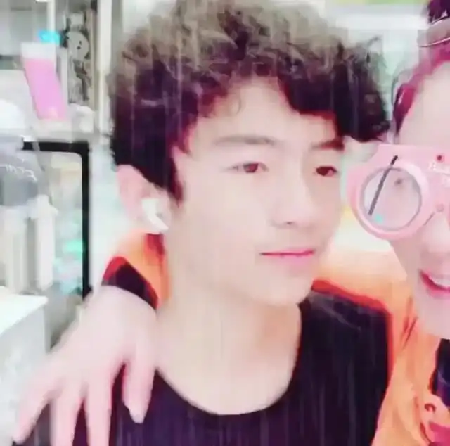 张柏芝生3个儿子还不够,频频暗示渴望生女儿,直言很享受照顾小朋友