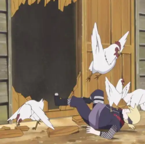 博人传继鸣人之后,井野怎么也被崽子看扁了