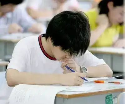 教育考试从来就没有粗心这回事,真正的原因在这里