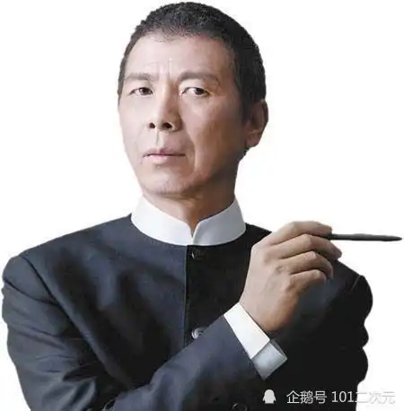 冯小刚最终还是输掉了