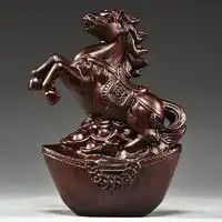 铜师傅真金鎏镀铜葫芦18厘米全铜摆件多少钱