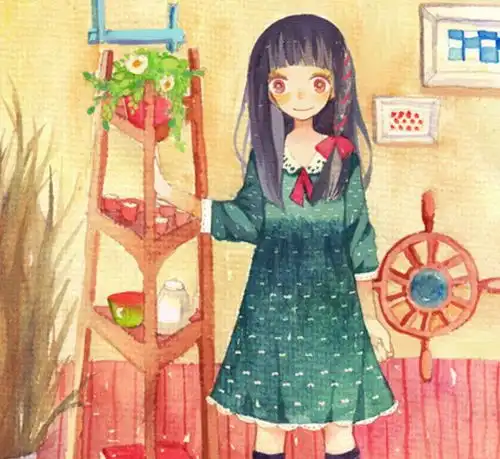 我爱过你