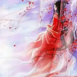 与君绝念白顾九月
