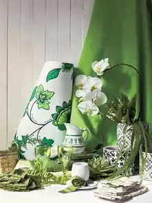 diy插花,能把生活点缀得那么美