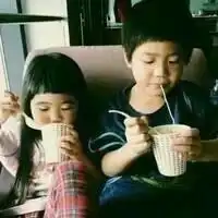 姐姐头像grace和哥哥grace姐姐萌照头像