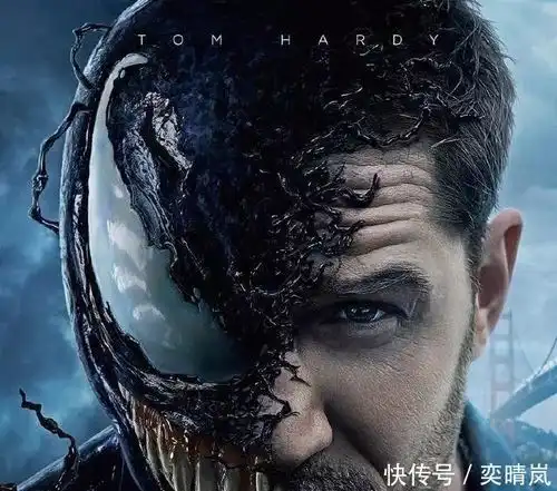 毒液致命守护者将上映,请你见证漫威首位暗黑超级英雄诞生