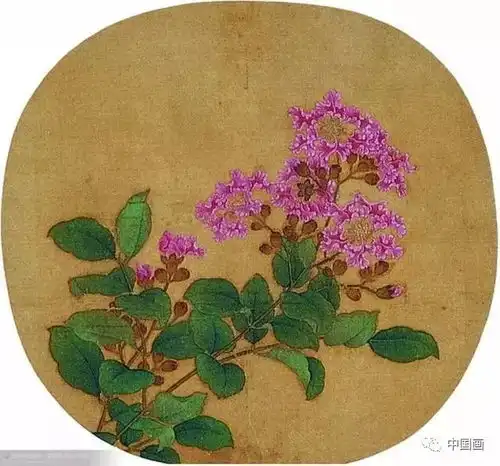 不欣赏上百幅古代名画,怎能画出好画