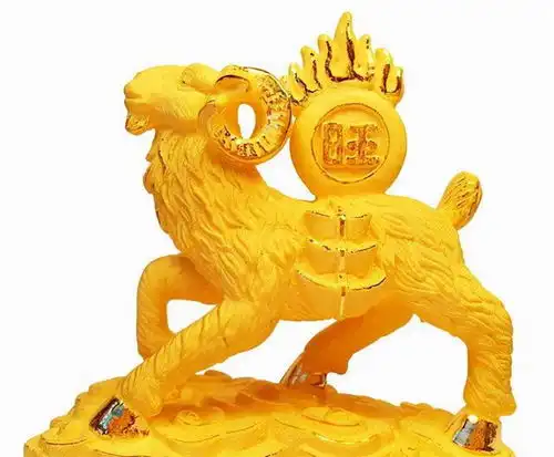 十二生肖之羊,2022壬寅虎年运势详解,云开雾散,好运连连