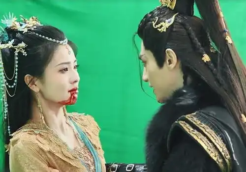 长月烬明暂定4月播出罗云熙再演美强惨,原著有2个结局