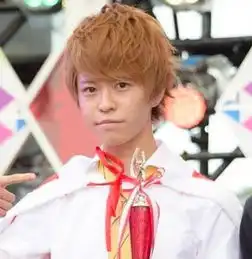 日本最帅男高中生冠军诞生,网友被自己帅哭了