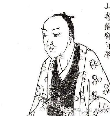 鸦片战争之前,日本对中国看法如何原来早就有看不起中国的苗头