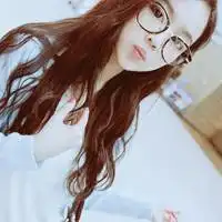 qq非主流诱惑女生非主流头像素材