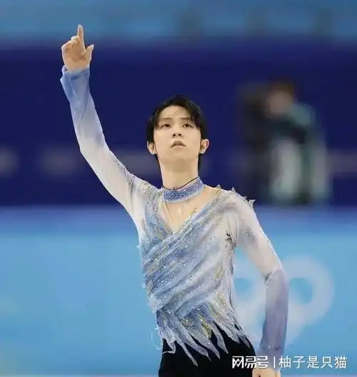 羽生结弦考斯藤盘点