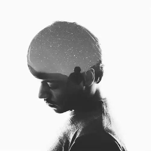 摄影师anetaivanova美学二次曝光数码后期作品