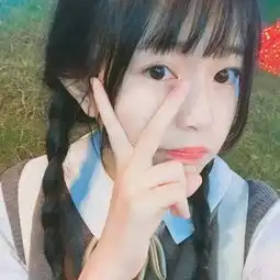 苏小糖的美拍