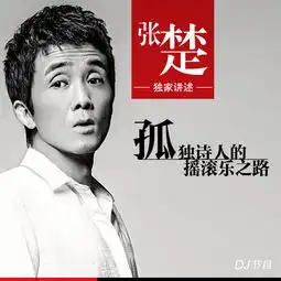 张楚独家讲述孤独诗人的摇滚乐之路