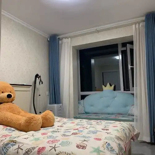 95年的我们准备要结婚了,晒晒装了一年的新房,给大家做参考