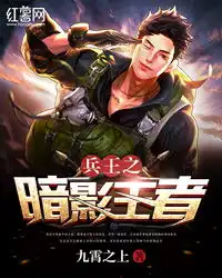 兵王之暗影王者
