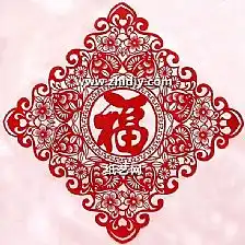 窗花手工制作方法大全