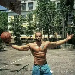 这五大肌肉巨星,让无数人踏上了健身之路