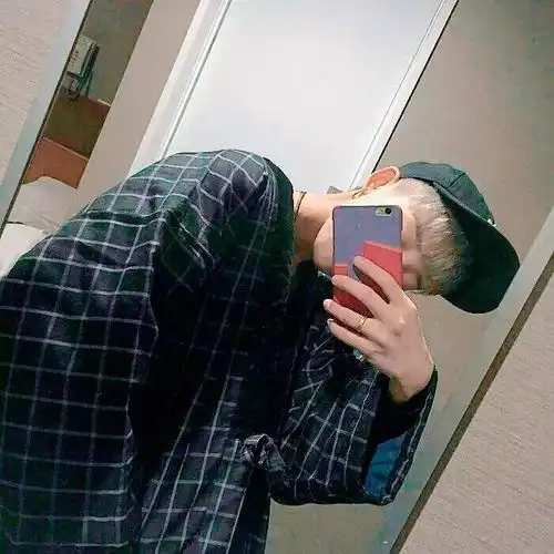 个性微信头像