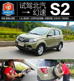 试驾北汽幻速s2前置后驱的小型suv_潮州市丰悦汽车新闻资讯-汽车之家