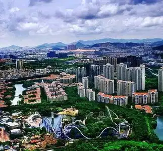 地震频发未来买房最安全的城市