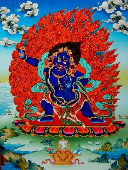 梵林文化新年请一尊本命佛,还不了解自己本命佛的可以来看看