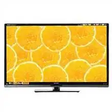 夏普sharplcd40lx830a40寸全高清led电视