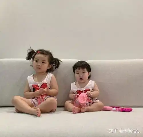 有哪些可爱的孩子头像