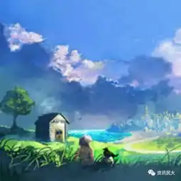 头像大调查据说这几个类型的头像,99的民大er都在用