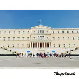 蔚蓝海岸希腊雅典米诺克斯岛圣托里尼岛8日